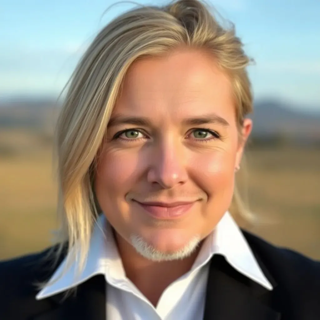 Picture of John Bradshaw