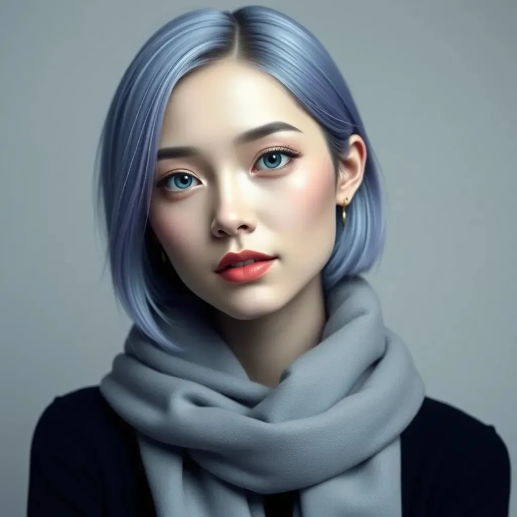 Picture of Anita Alvarado